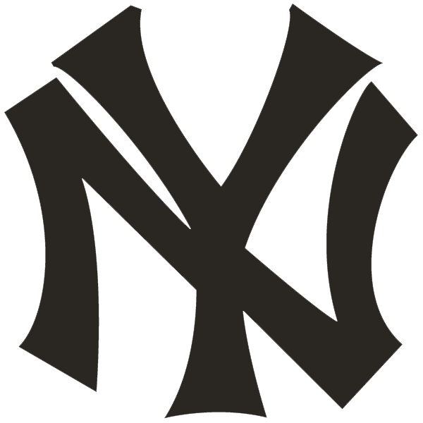 New York Yankees 1913-1914 Primary Logo t shirts DIY iron ons